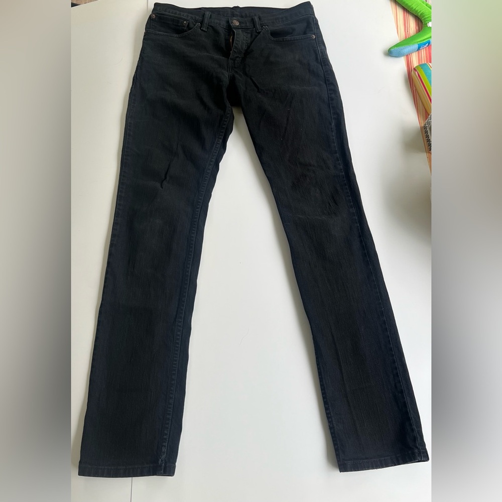 Levi’s men’s 511